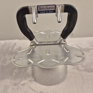 Vintage Italian Moka Espresso Coffee Maker IRMEL Nova Espress